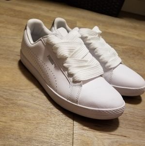 Puma women's shoes